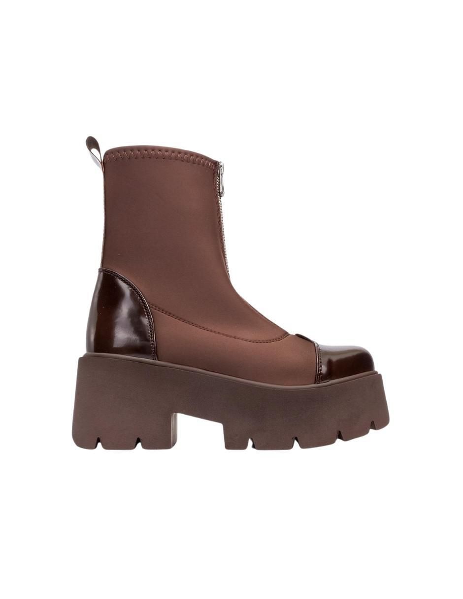 Bota arriba del tobillo Bray para mujer
