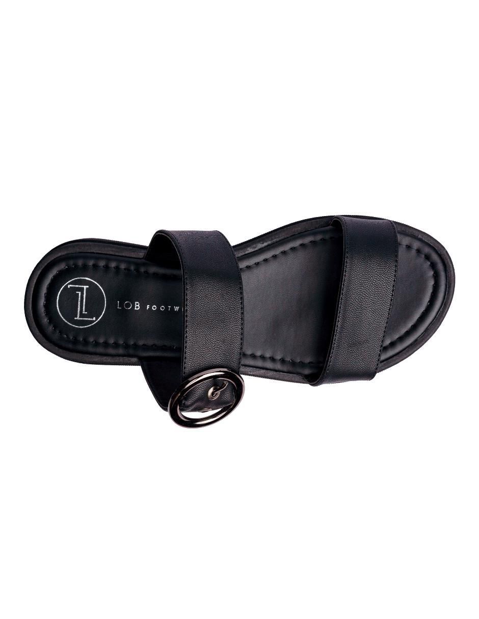 Sandalia para mujer 3
