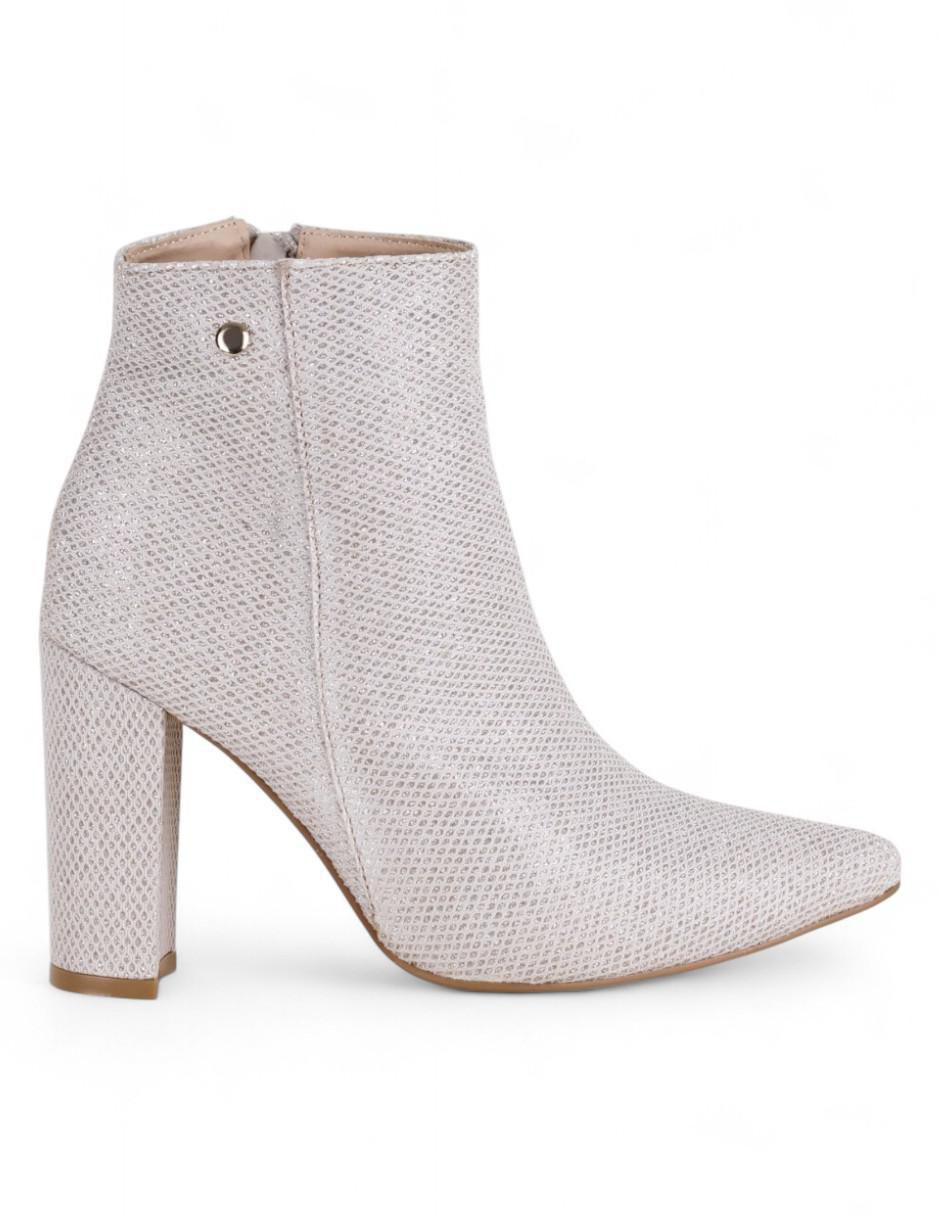 Botín arriba del tobillo Rbcollection Rbvegano para mujer