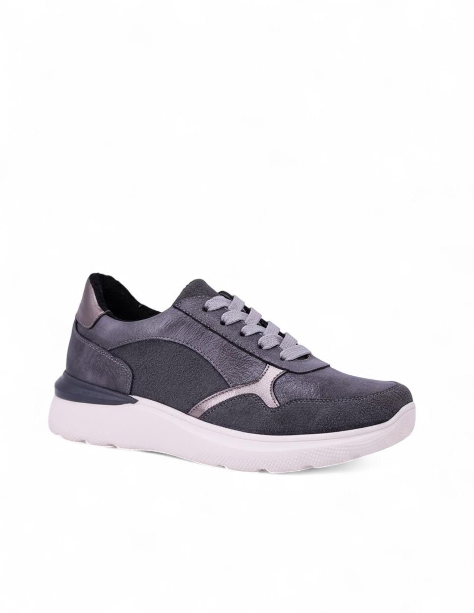 Tenis Elsa 01 para mujer