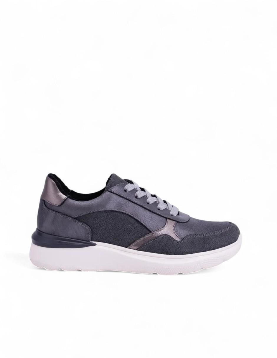 Tenis Elsa 01 para mujer 3