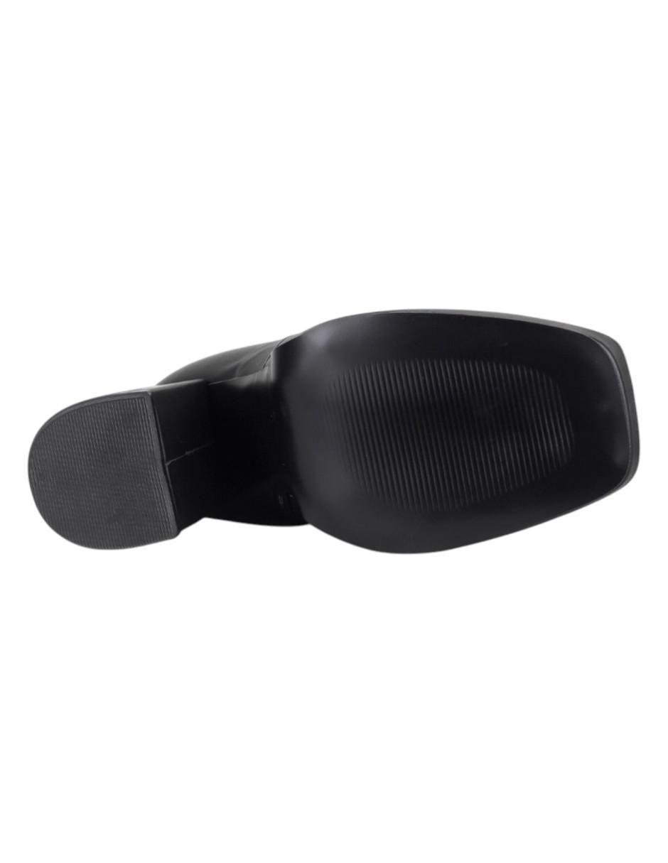 Bota arriba de la rodilla Rbcollection Rbvegano para mujer