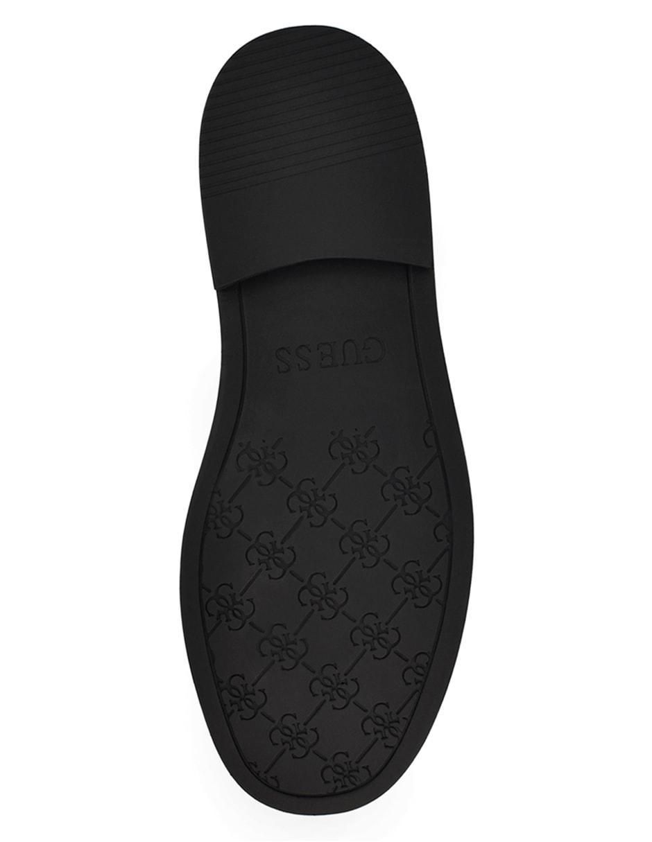 Mocasín de piel para mujer 2