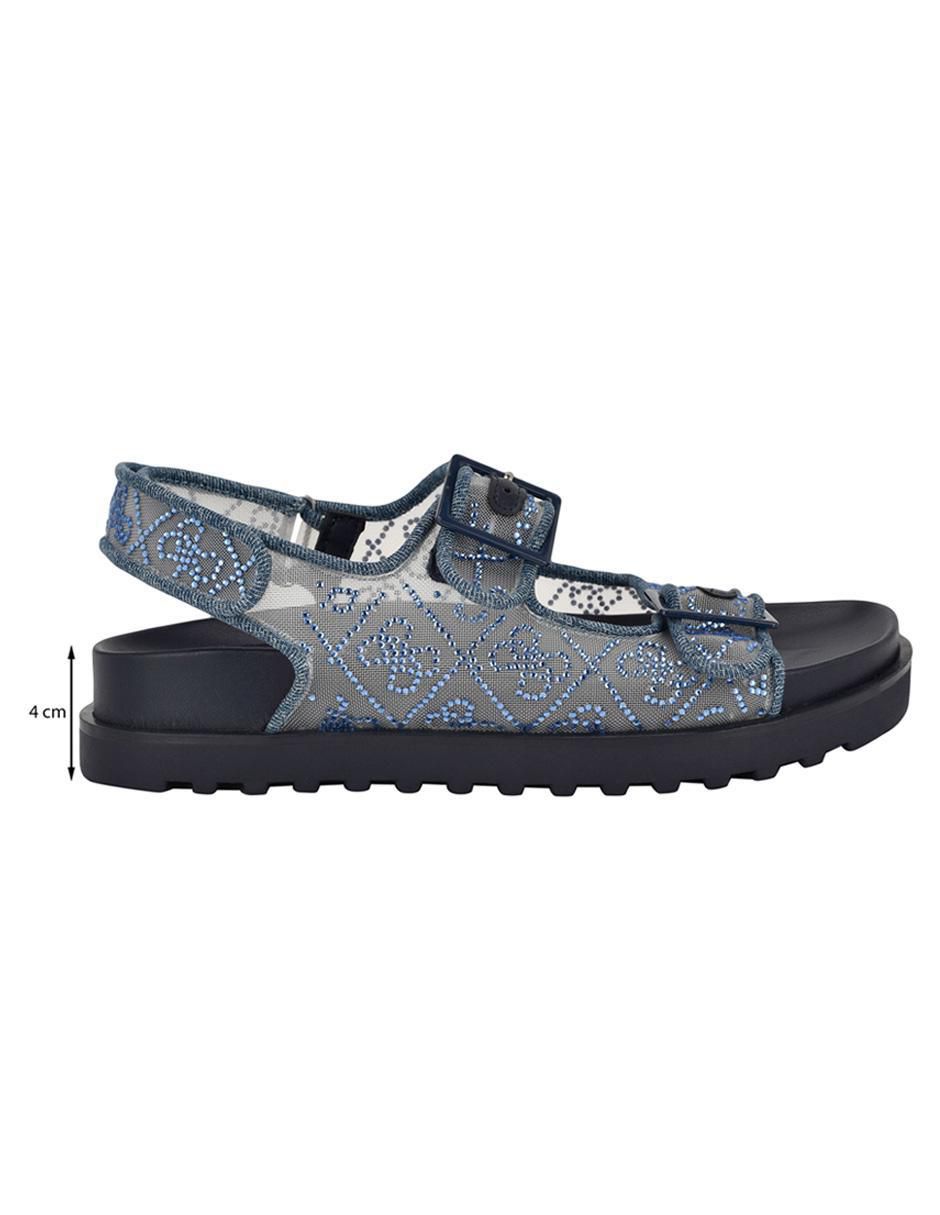 Sandalia para mujer 7
