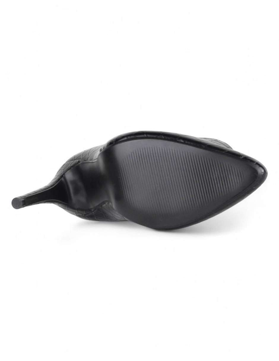 Botín arriba del tobillo Rbcollection Rbvegano para mujer
