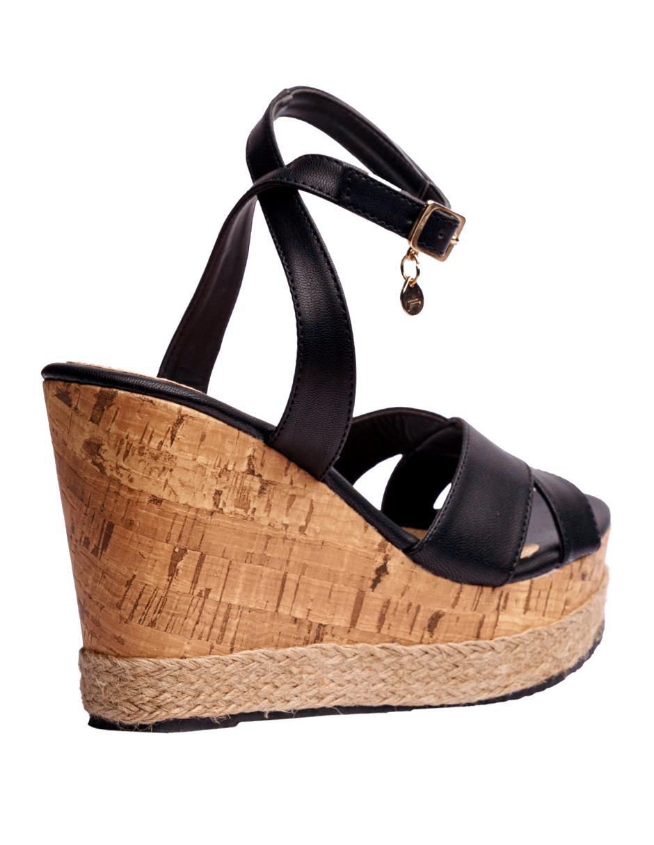 Sandalia para mujer