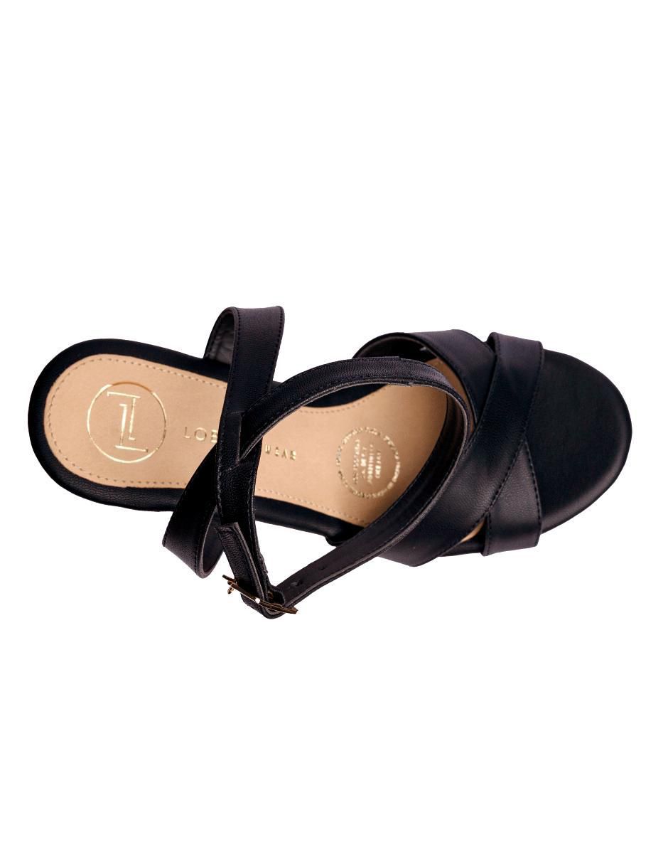 Sandalia para mujer 7