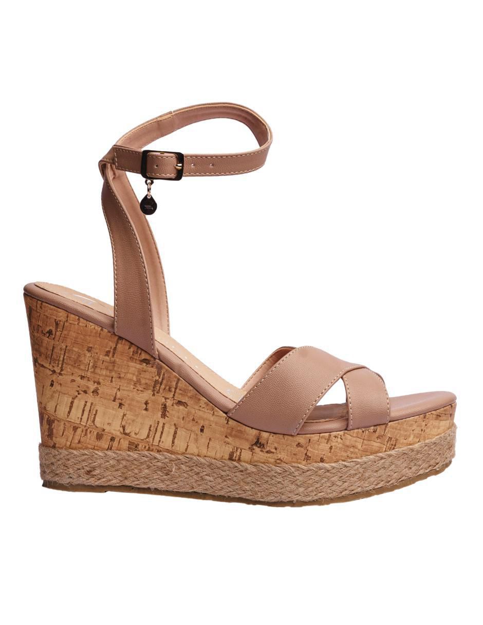 Sandalia para mujer 6