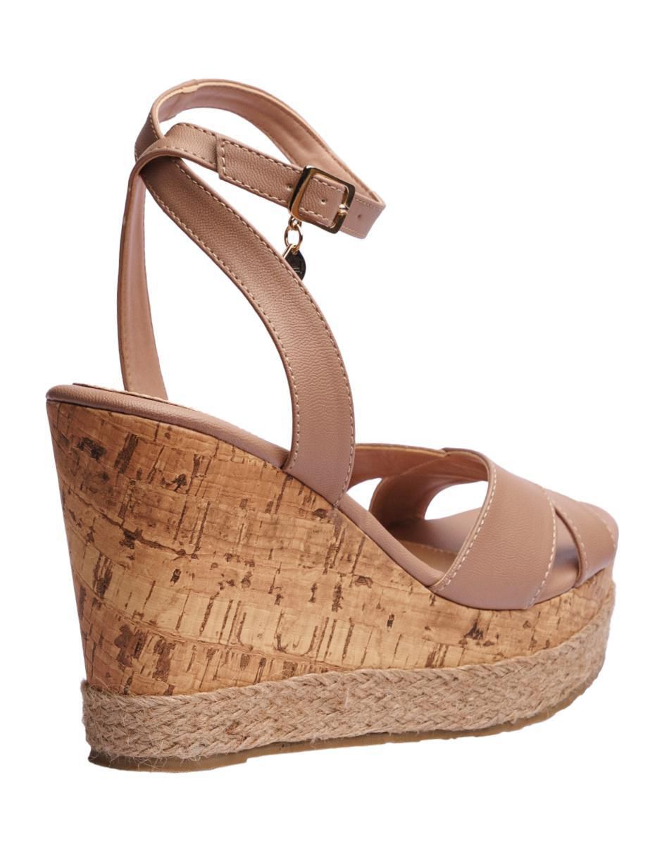 Sandalia para mujer