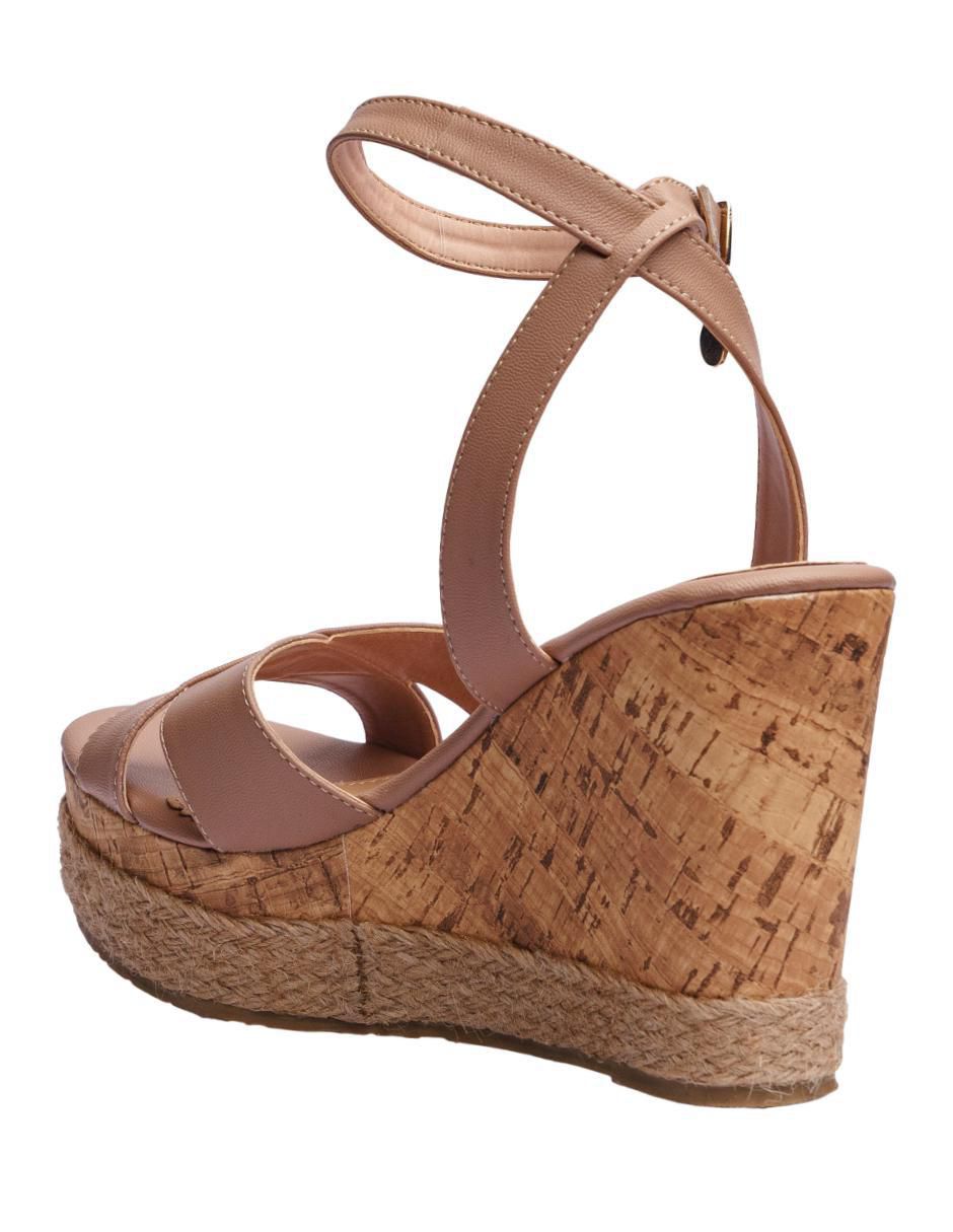 Sandalia para mujer 10