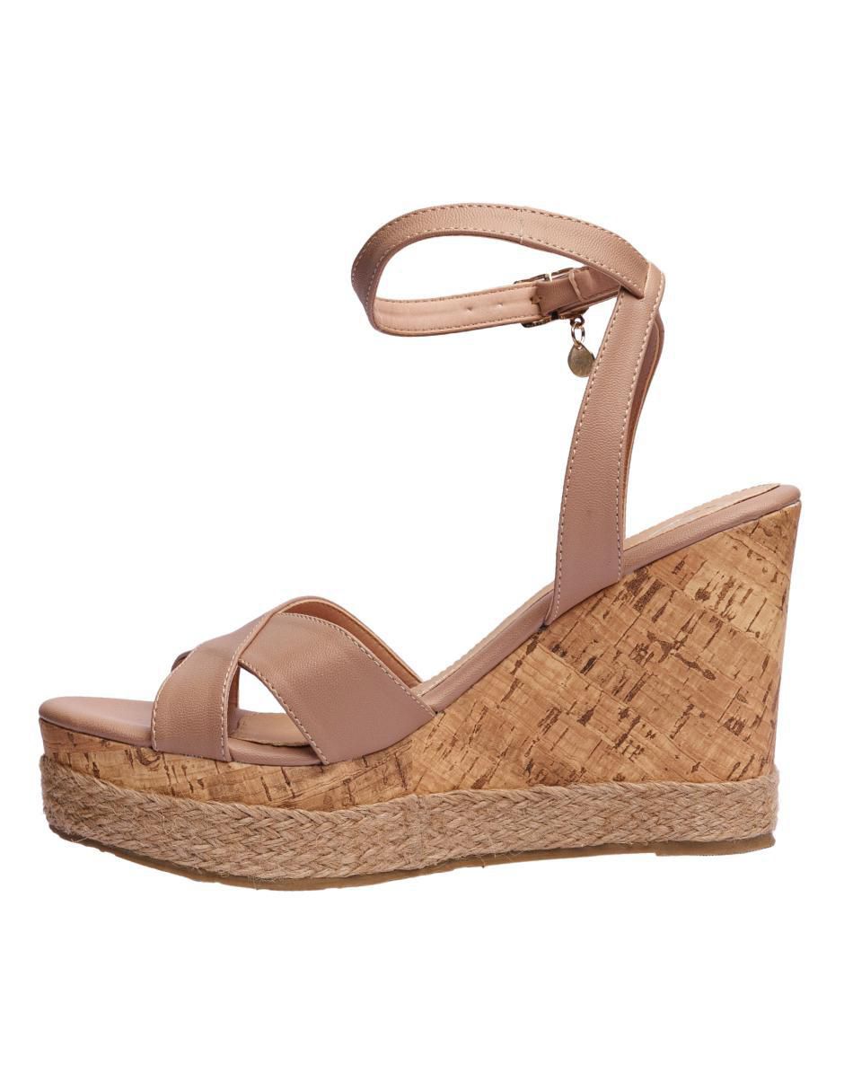 Sandalia para mujer