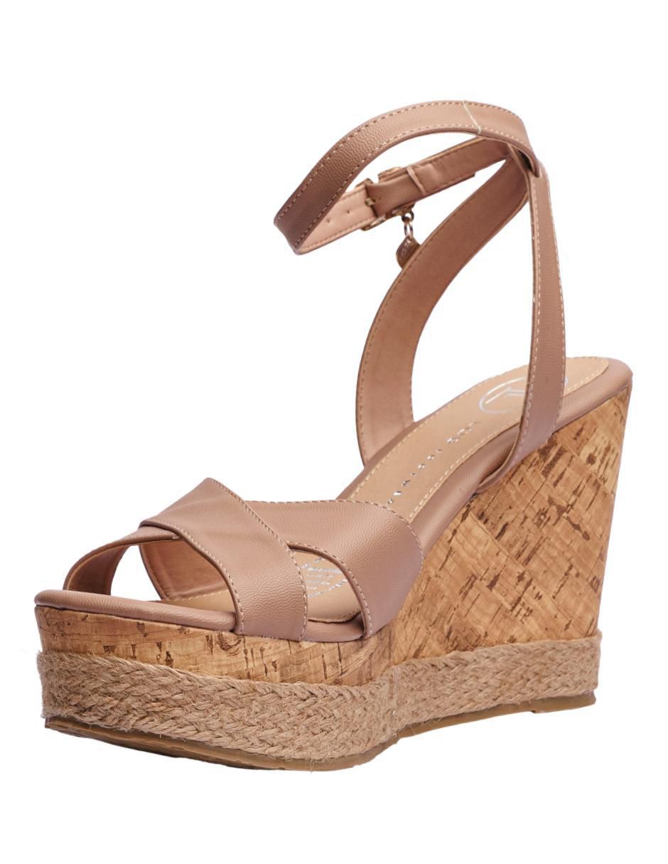 Sandalia para mujer 7