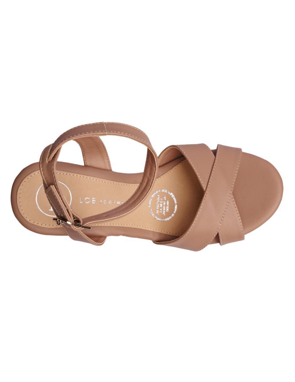 Sandalia para mujer 9
