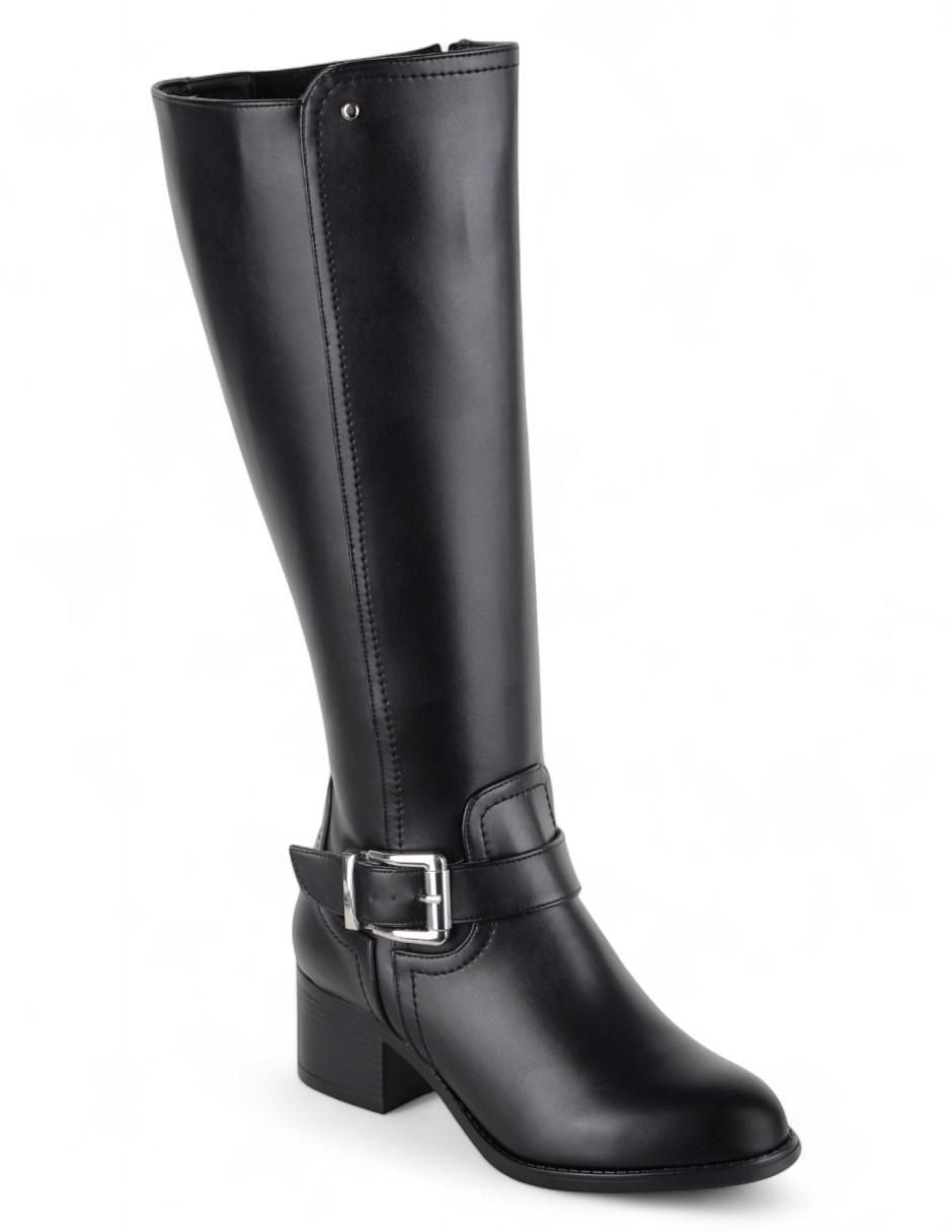 Bota abajo de la rodilla Rbvegano para mujer Bota abajo de la rodilla Rbvegano para mujer