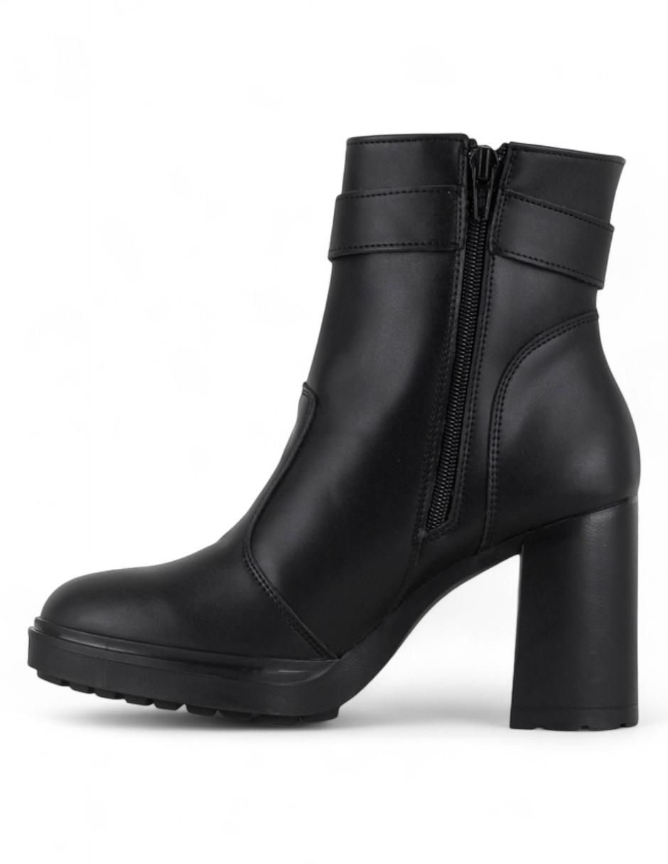 Botín arriba del tobillo Rbcollection Rbvegano para mujer