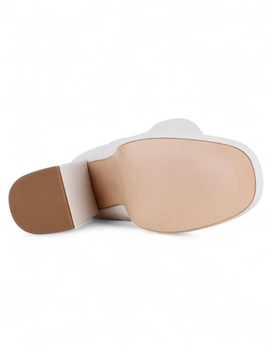Botín arriba del tobillo Rbcollection Rbvegano para mujer