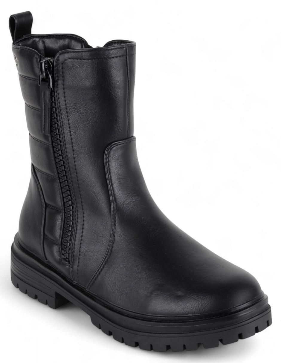 Bota combat arriba del tobillo Rbvegano para mujer Bota combat arriba del tobillo Rbvegano para mujer