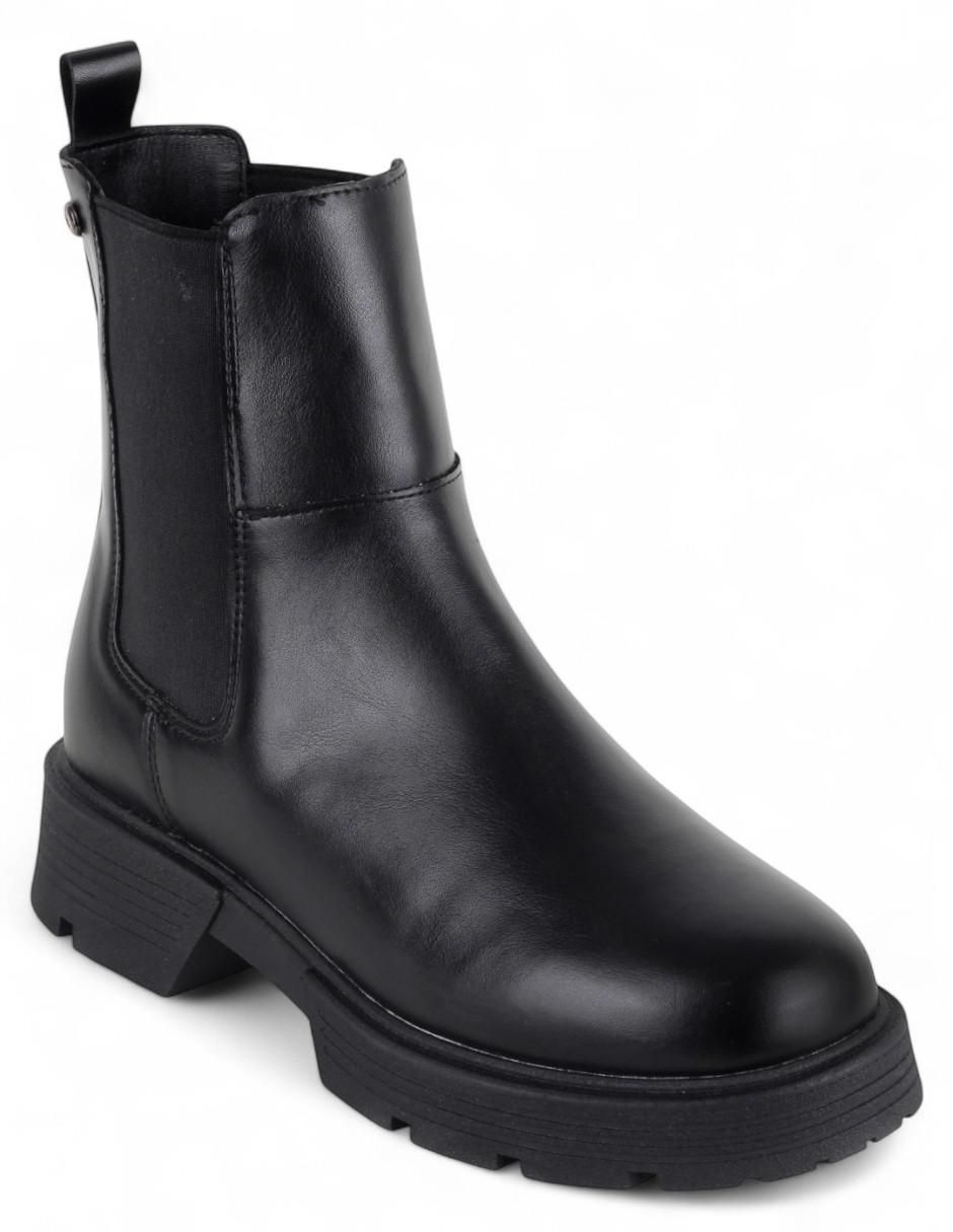 Bota arriba del tobillo Rbvegano para mujer Bota arriba del tobillo Rbvegano para mujer