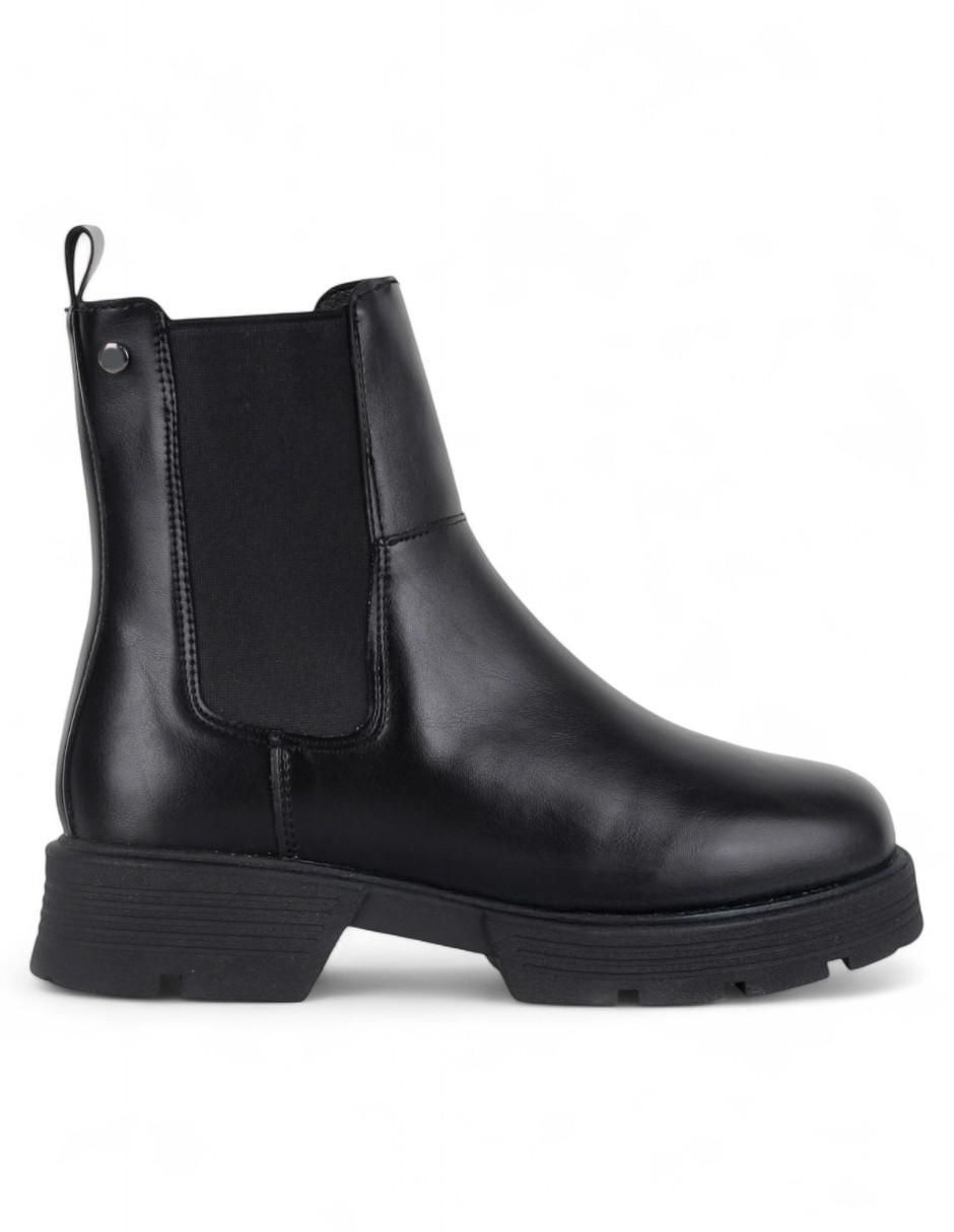 Bota arriba del tobillo Rbcollection Rbvegano para mujer