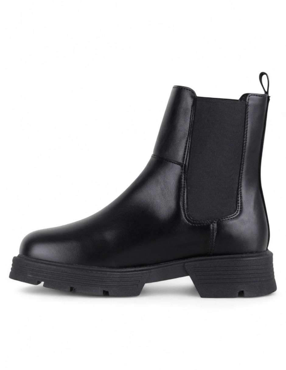 Bota arriba del tobillo Rbcollection Rbvegano para mujer