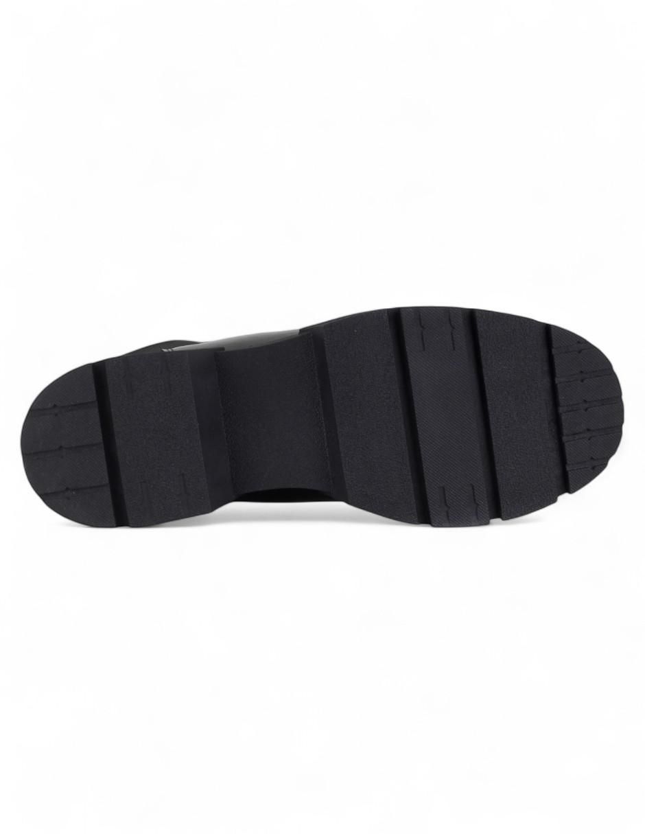 Bota arriba del tobillo Rbcollection Rbvegano para mujer