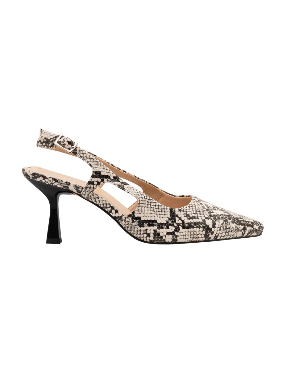 Zapatilla 5