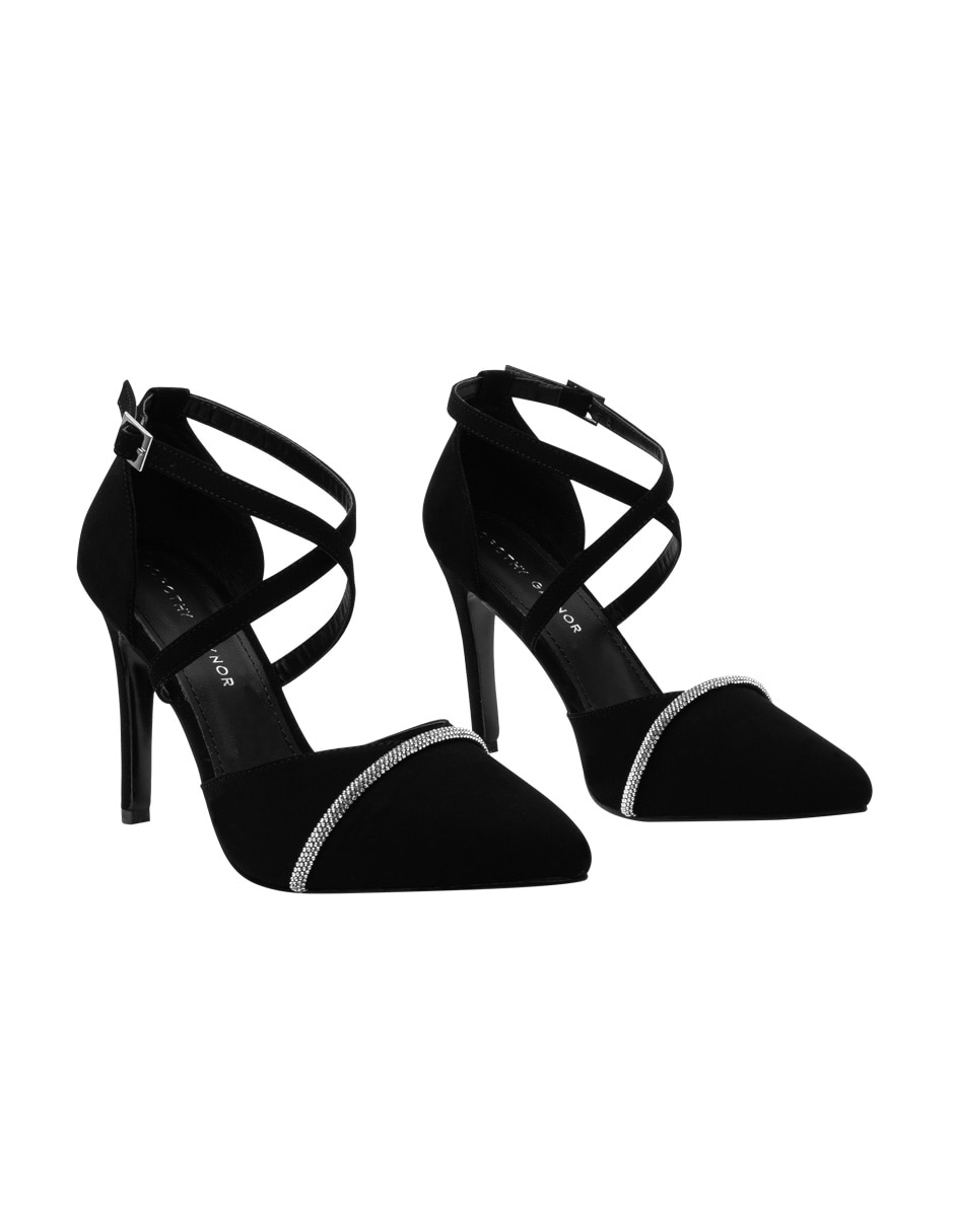 Zapatilla 3