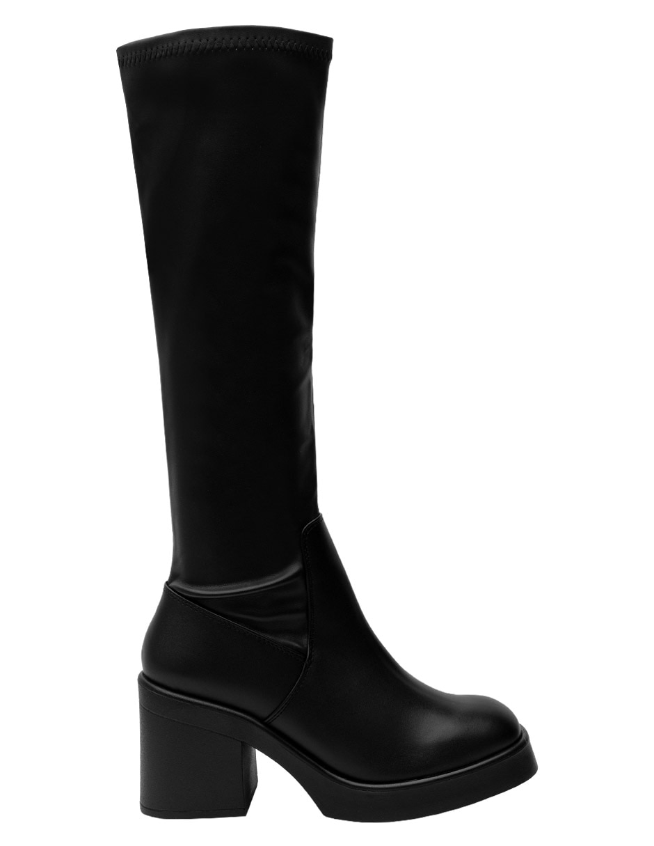 Bota abajo de la rodilla Dorothy Gaynor para mujer