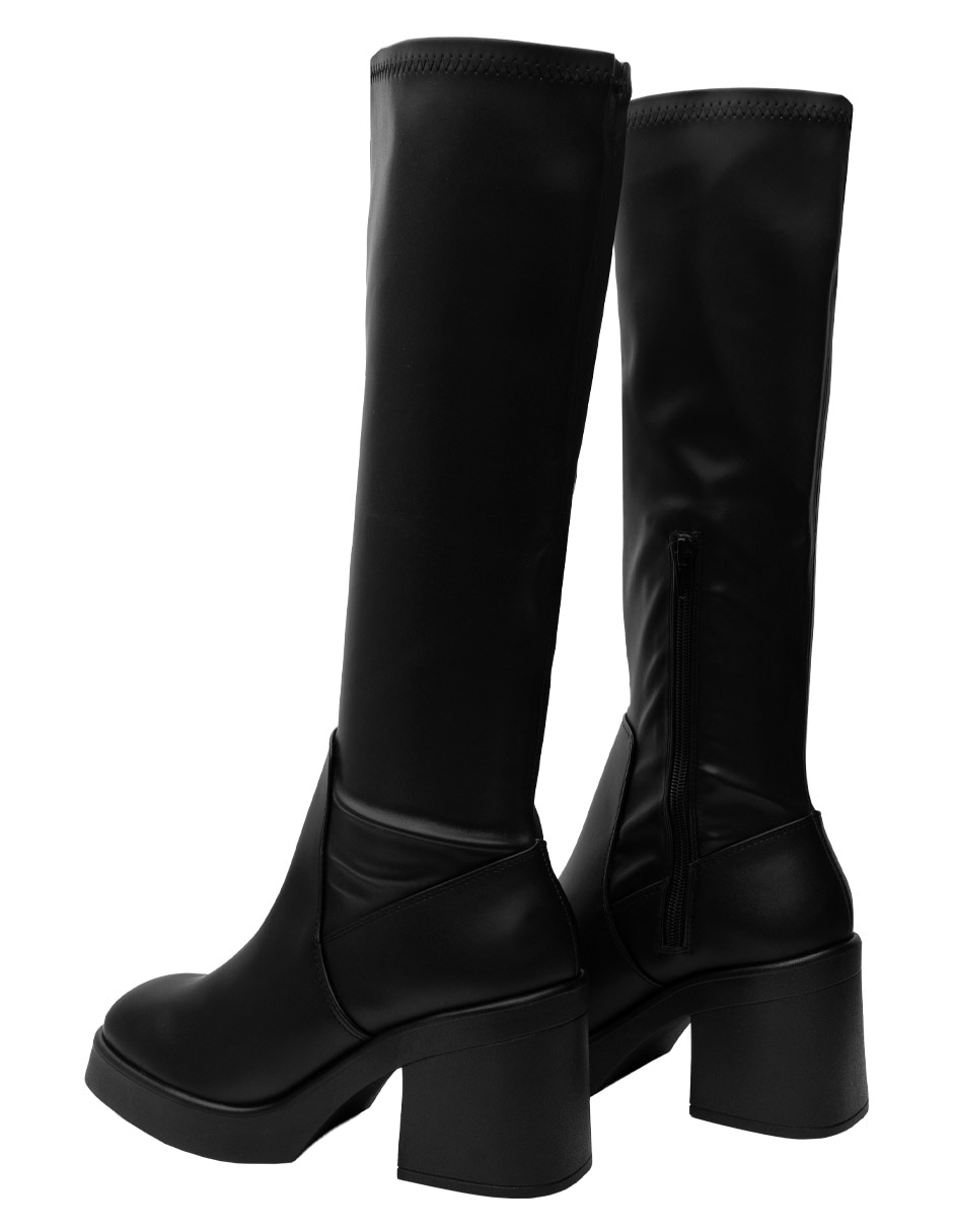 Bota abajo de la rodilla Dorothy Gaynor para mujer