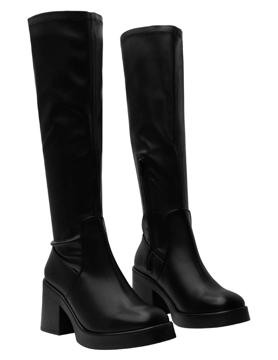 Bota abajo de la rodilla Dorothy Gaynor para mujer