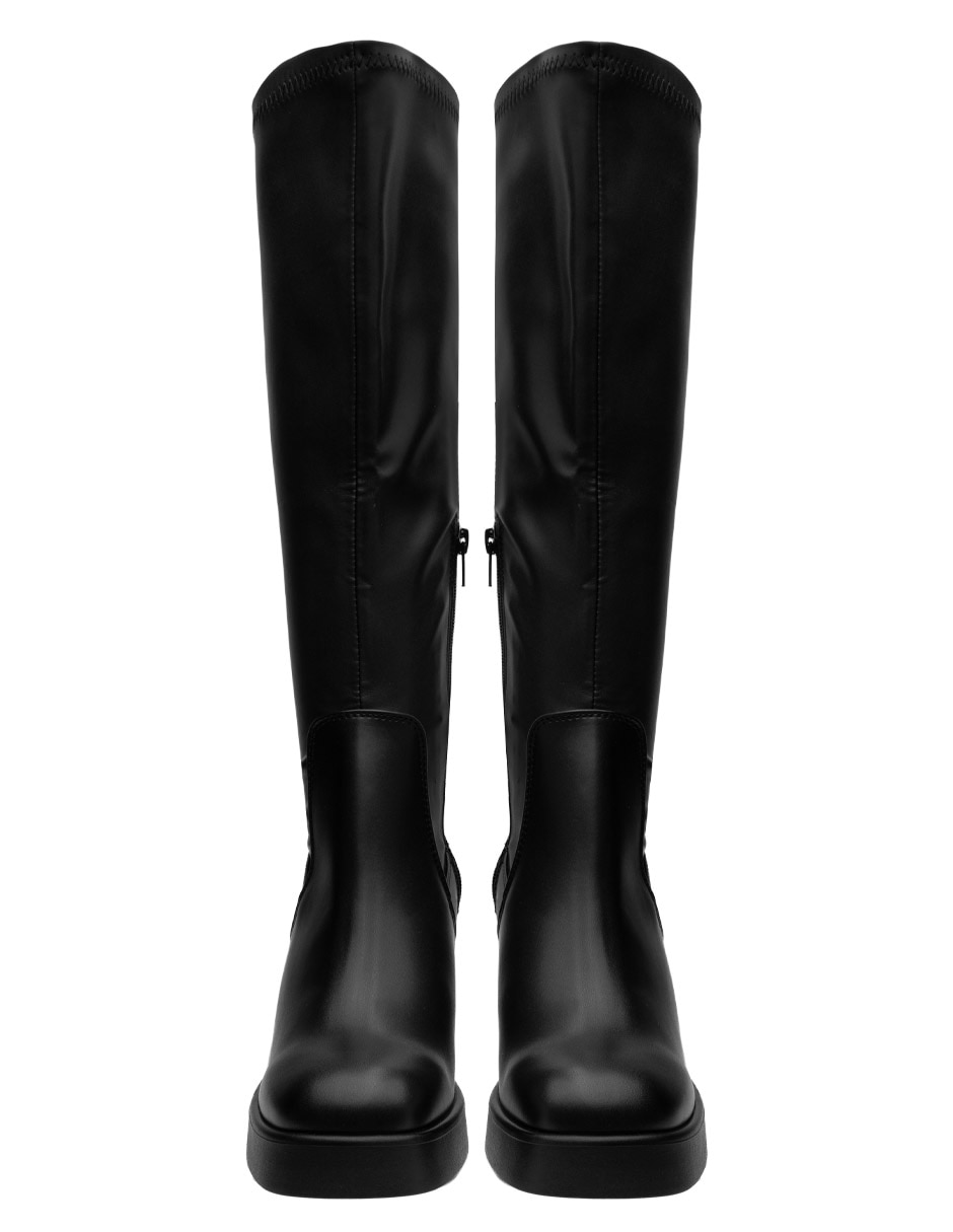 Bota abajo de la rodilla Dorothy Gaynor para mujer