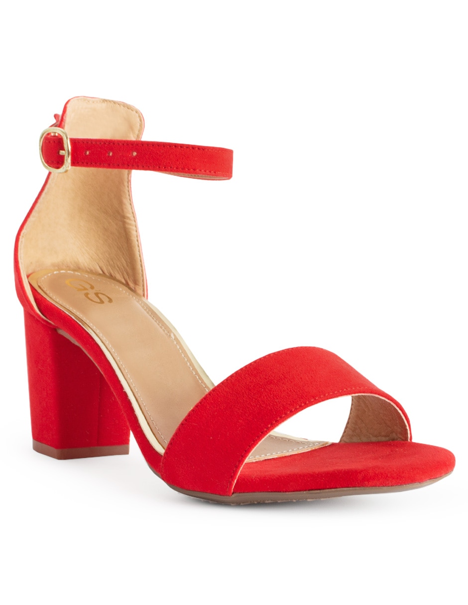 Sandalia para mujer 1