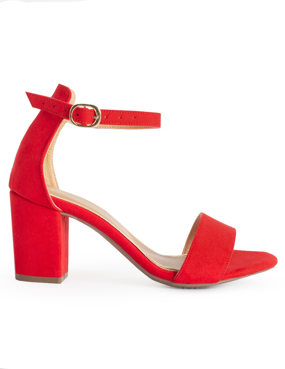 Sandalia para mujer 2