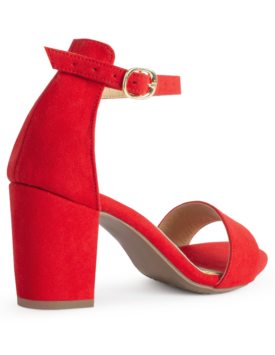 Sandalia para mujer 3