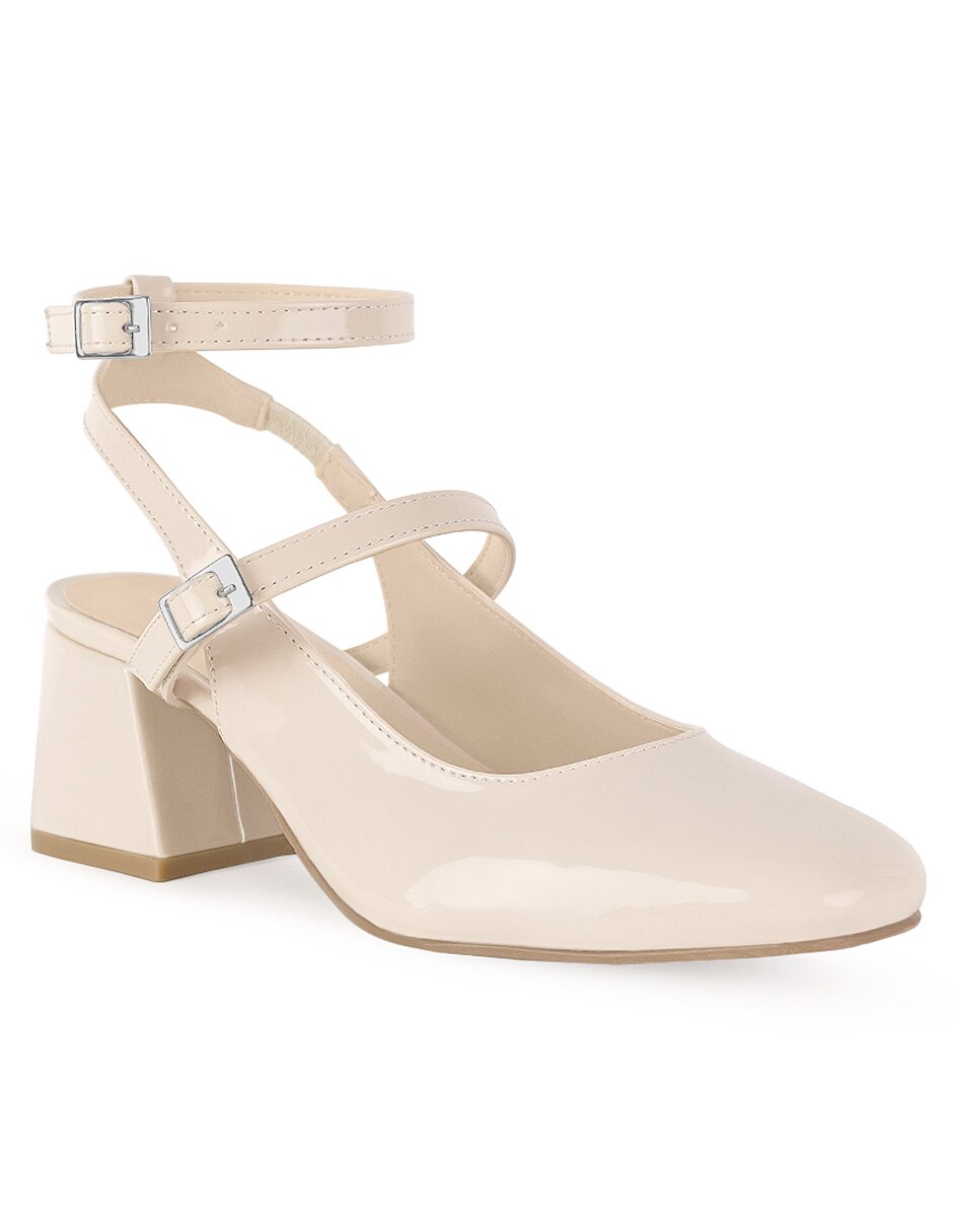 Zapatilla Gabriela's