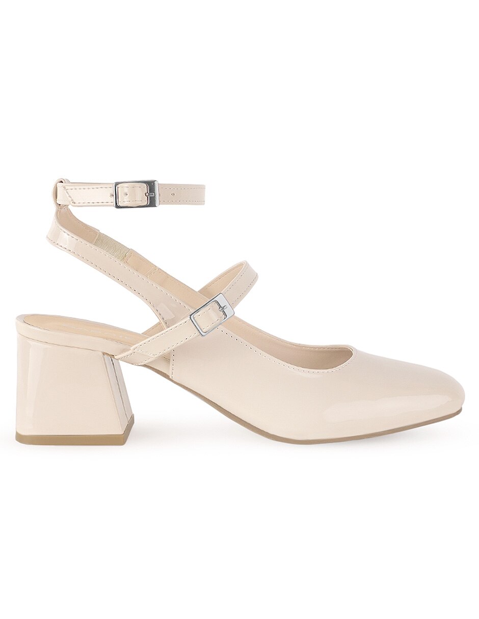Zapatilla Gabriela's