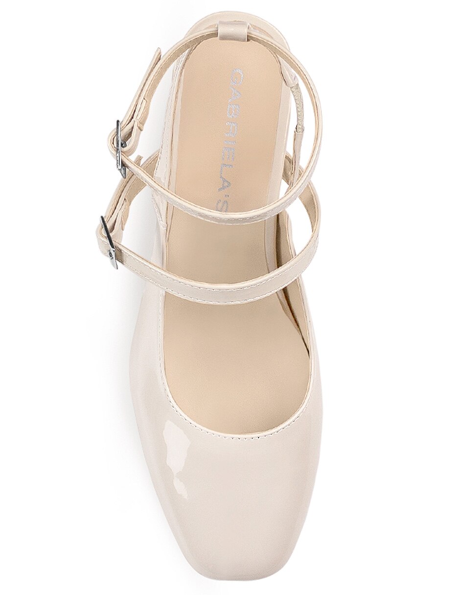 Zapatilla Gabriela's