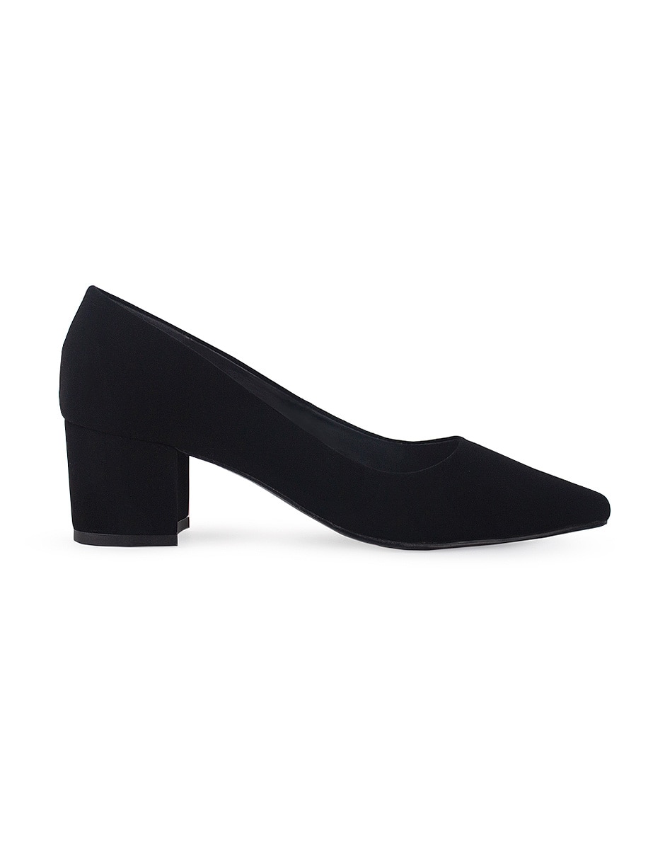 Zapatilla GABRIELA'S A temporal