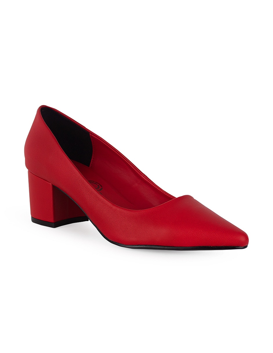 Zapatilla 1