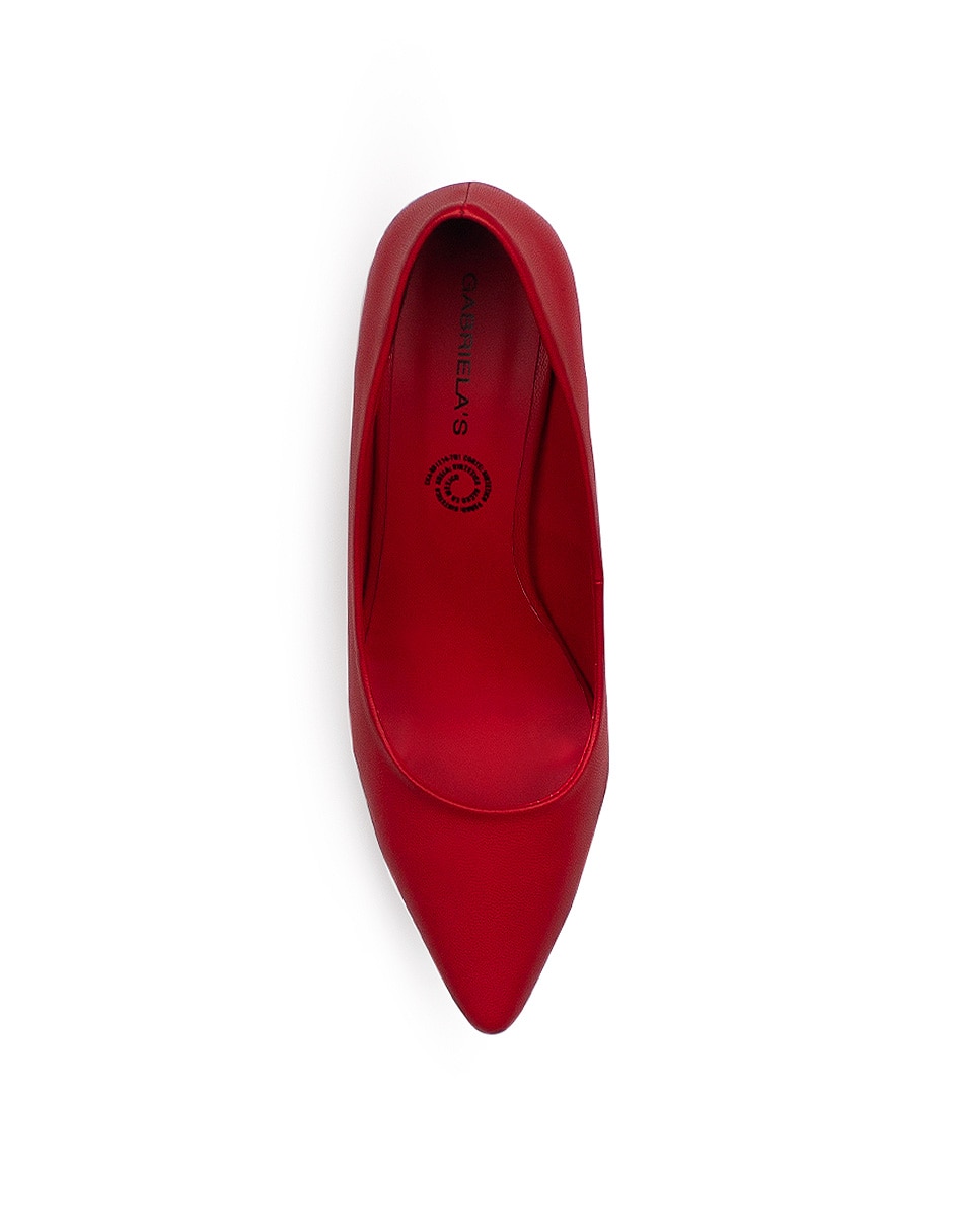 Zapatilla 3