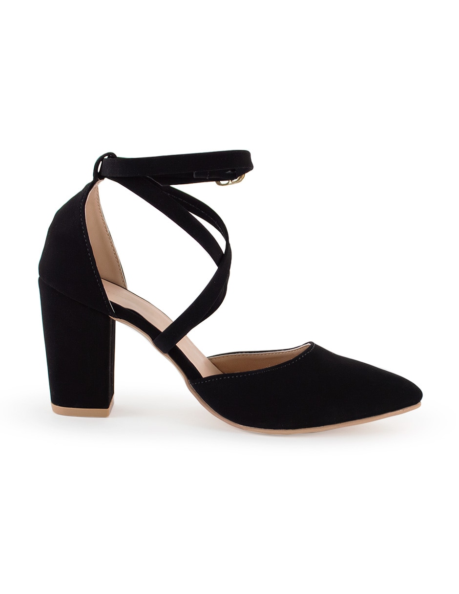 Zapatilla 3