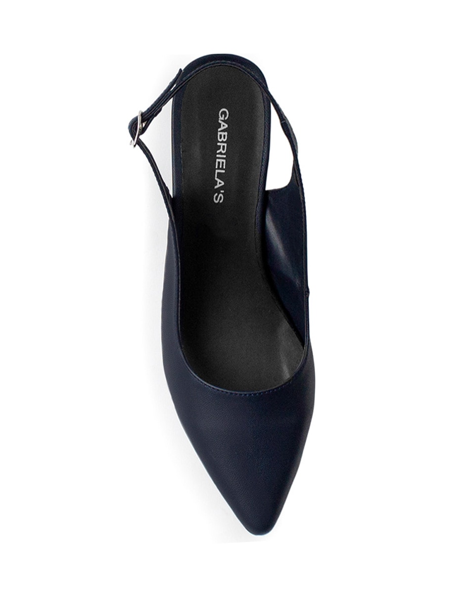 Zapatilla 3