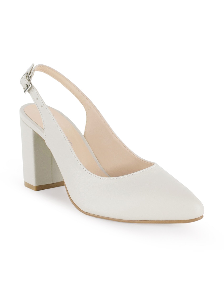 Zapatilla Gabriela's