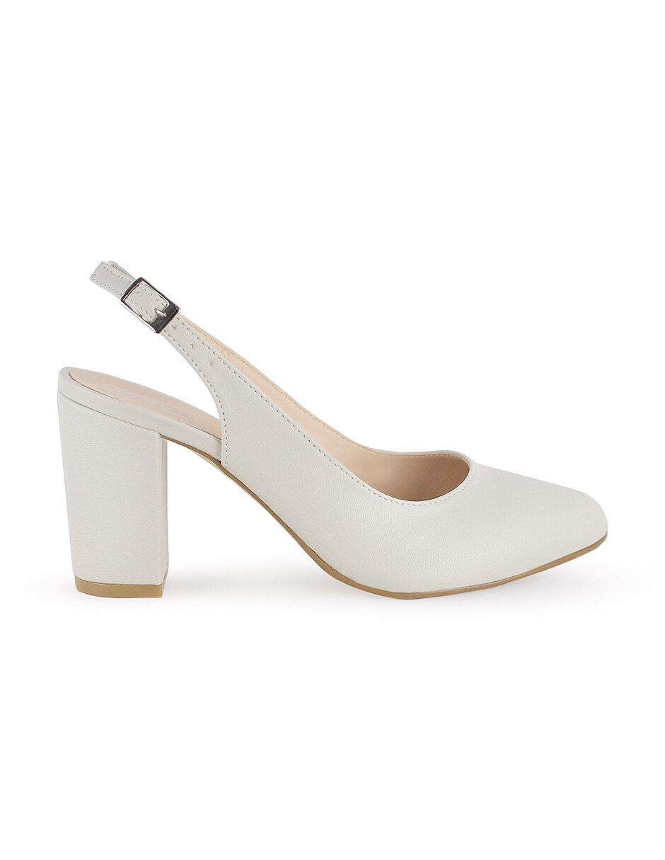 Zapatilla Gabriela's