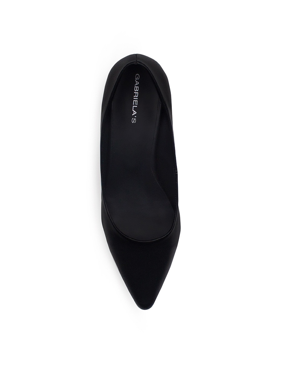 Zapatilla Gabriela's