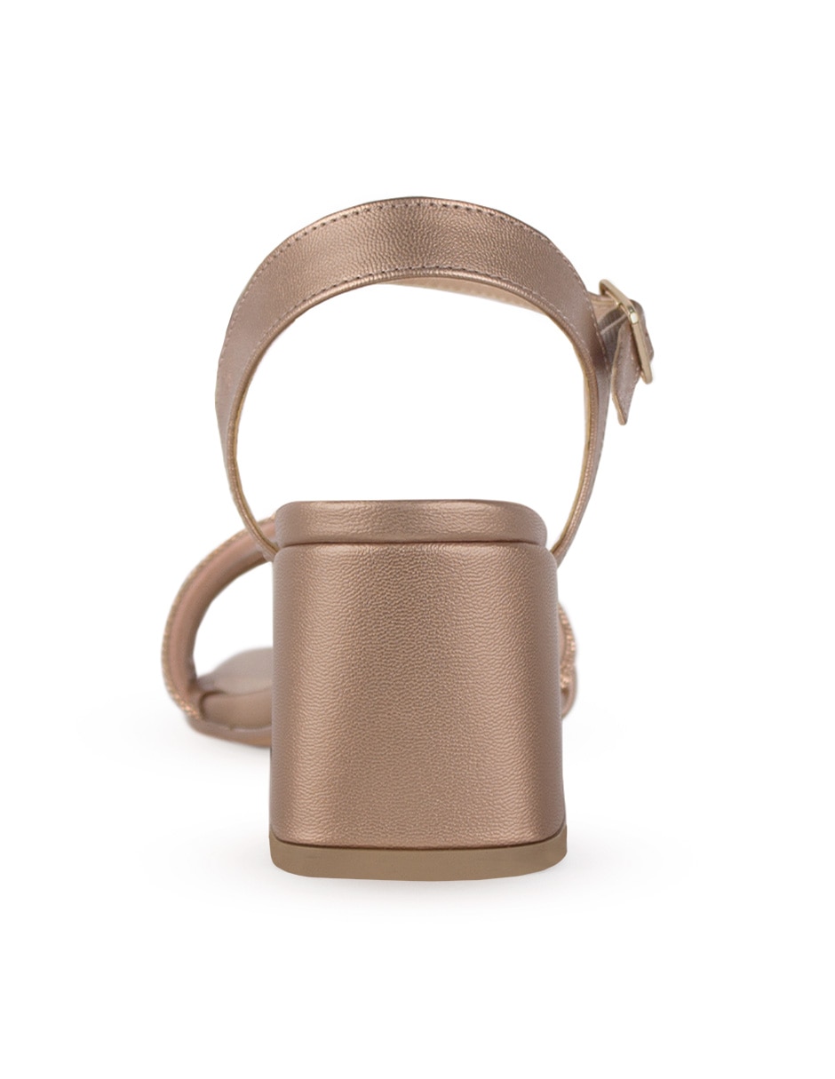 Sandalia para mujer 3