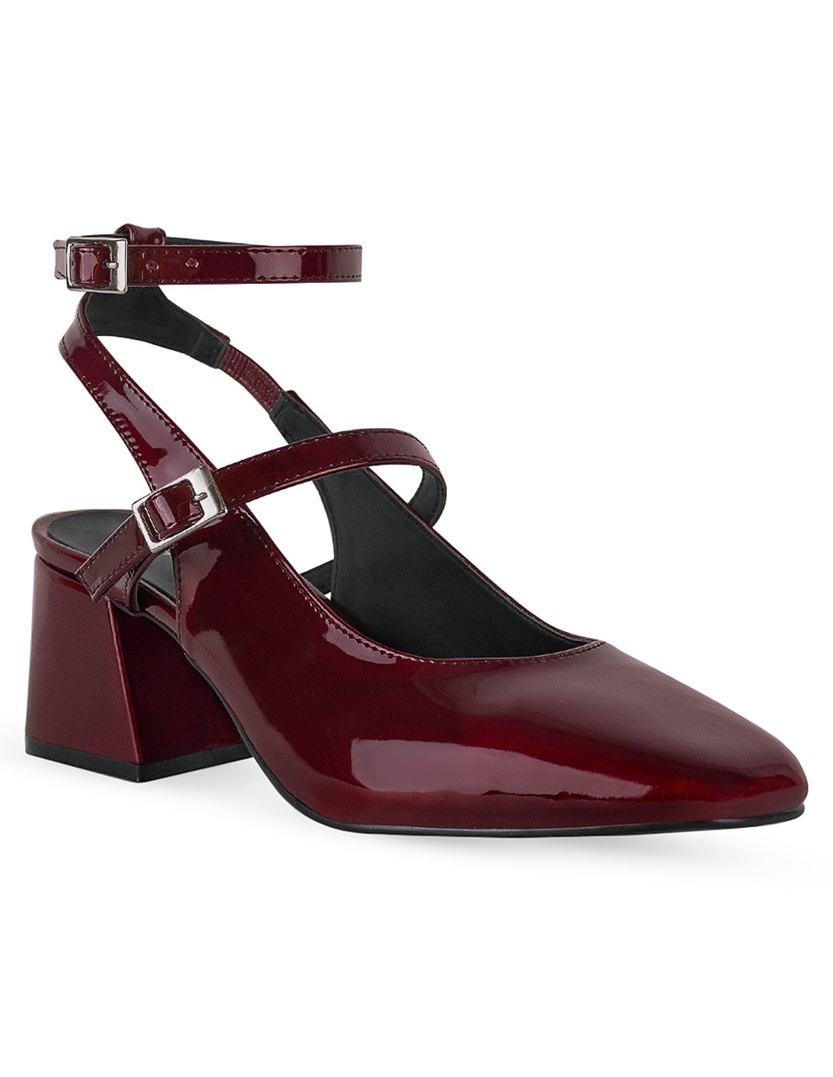 Zapatilla Gabriela's