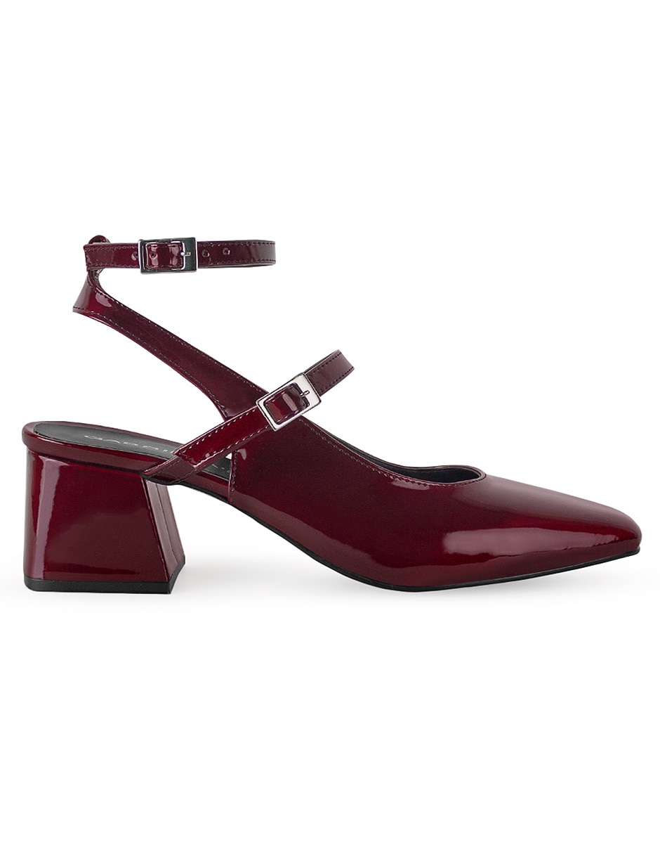 Zapatilla Gabriela's