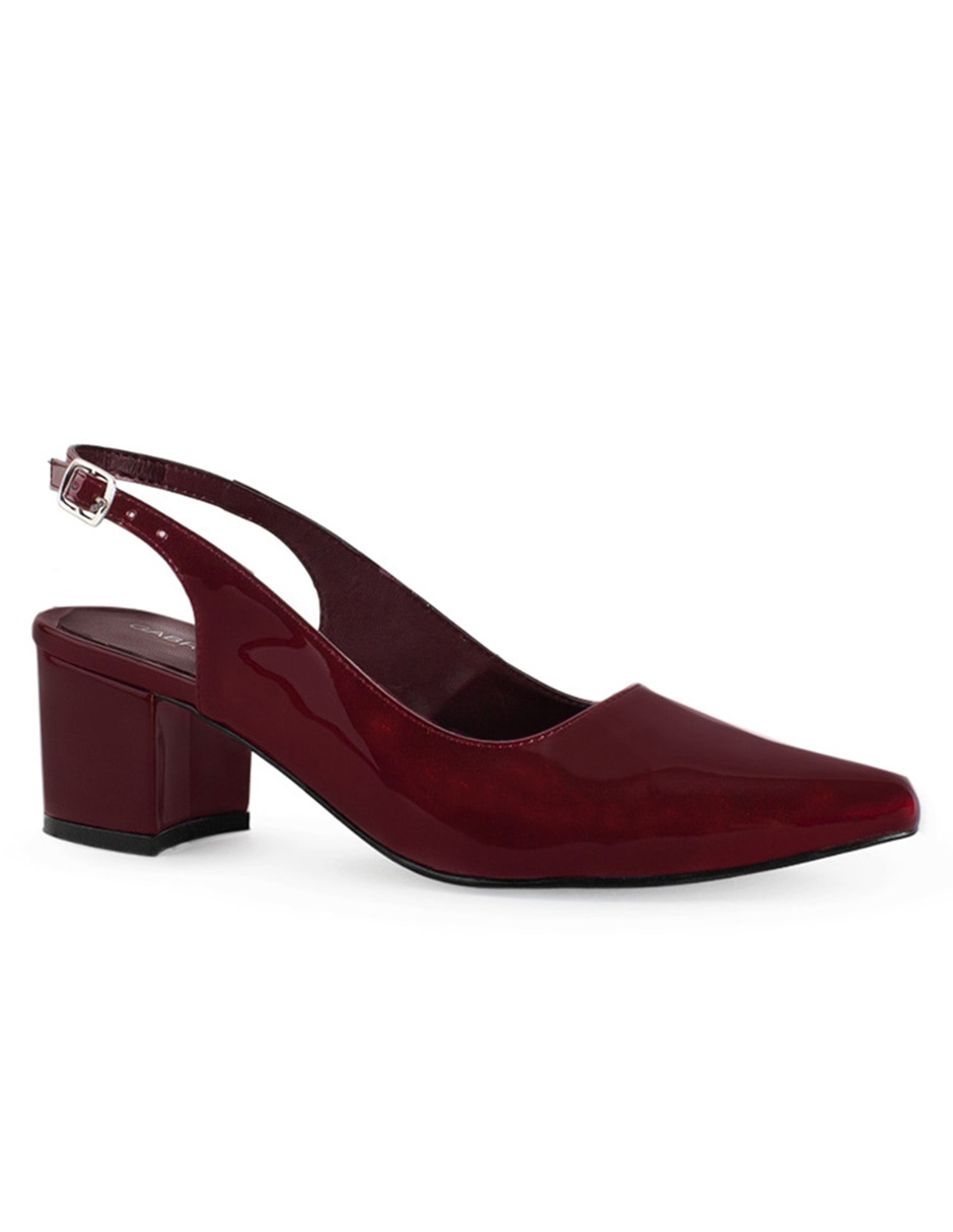 Zapatilla Zapatilla