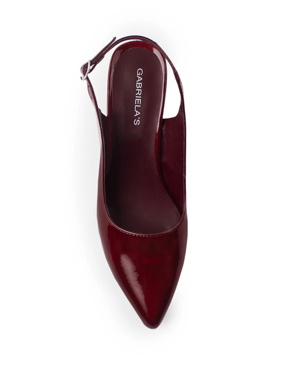 Zapatilla 4
